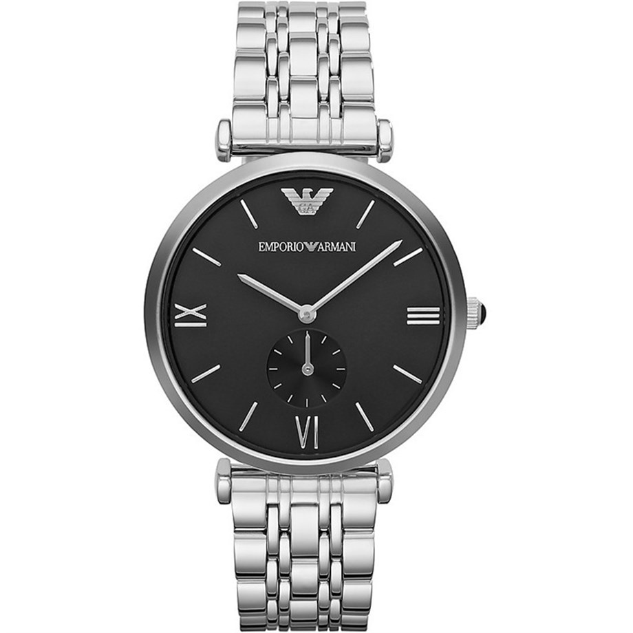 Emporio Armani Ar1676 Erkek Kol Saati - Yıldız Saat
