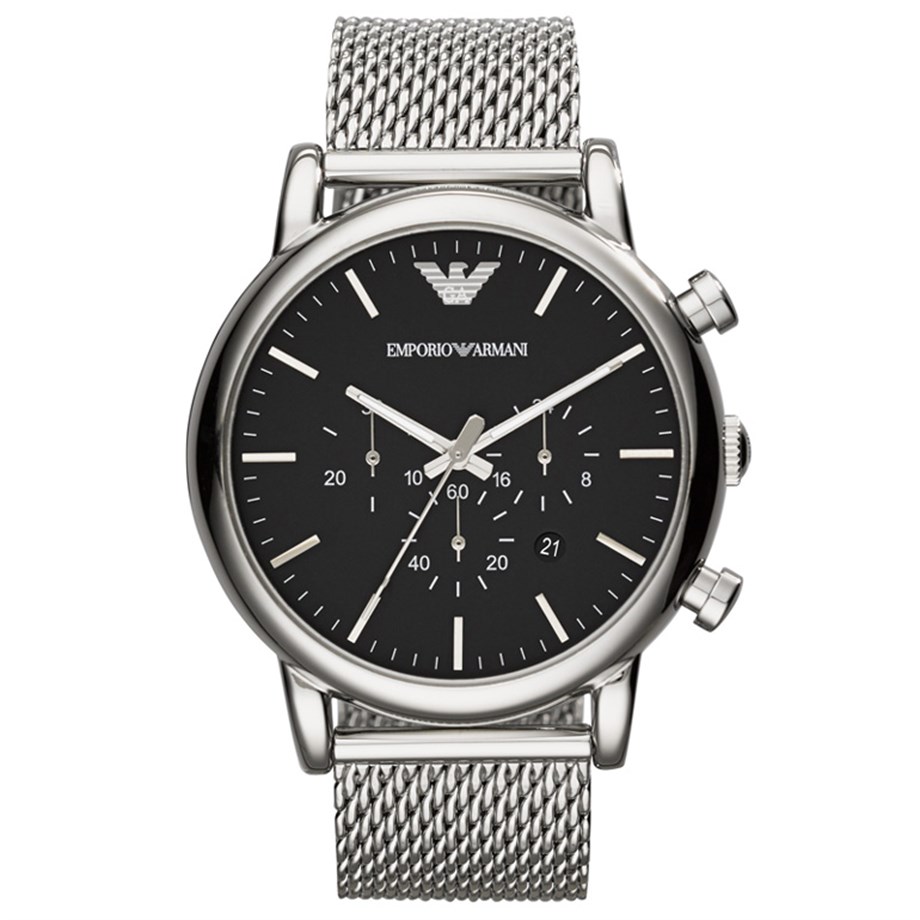 Emporio Armani Ar1808 Erkek Kol Saati