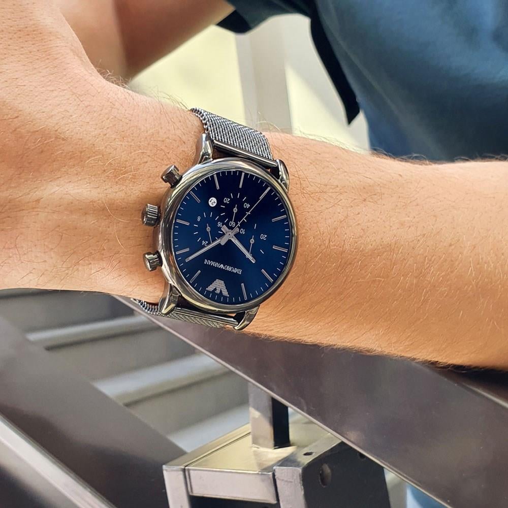 EMPORIO ARMANI AR1979