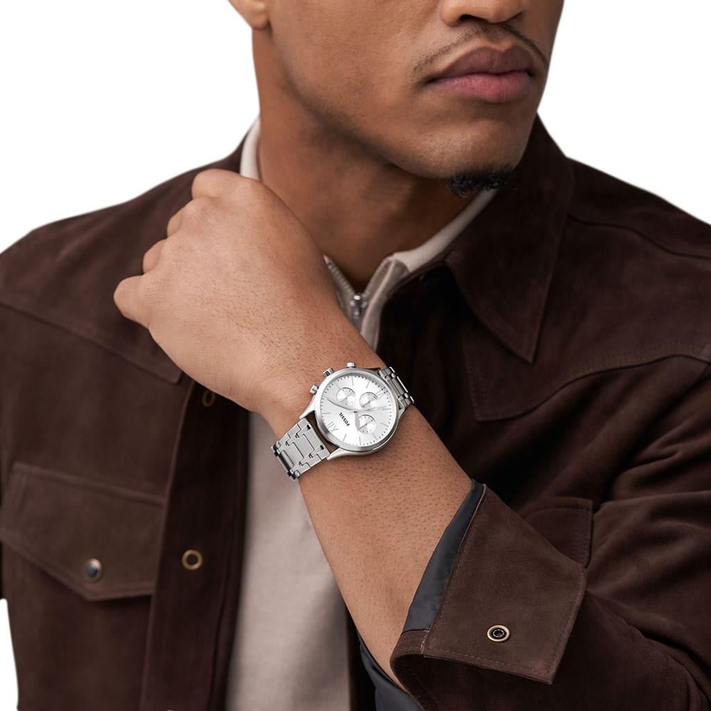 FOSSIL FBQ2810