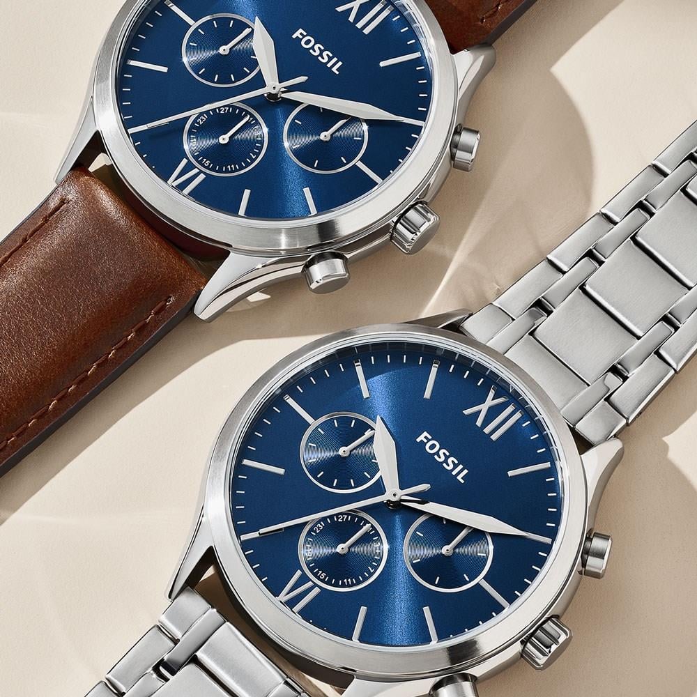 FOSSIL FBQ2811