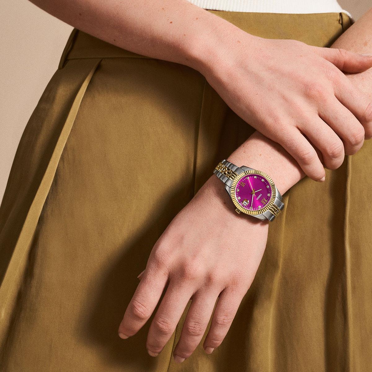 FOSSIL FES5337