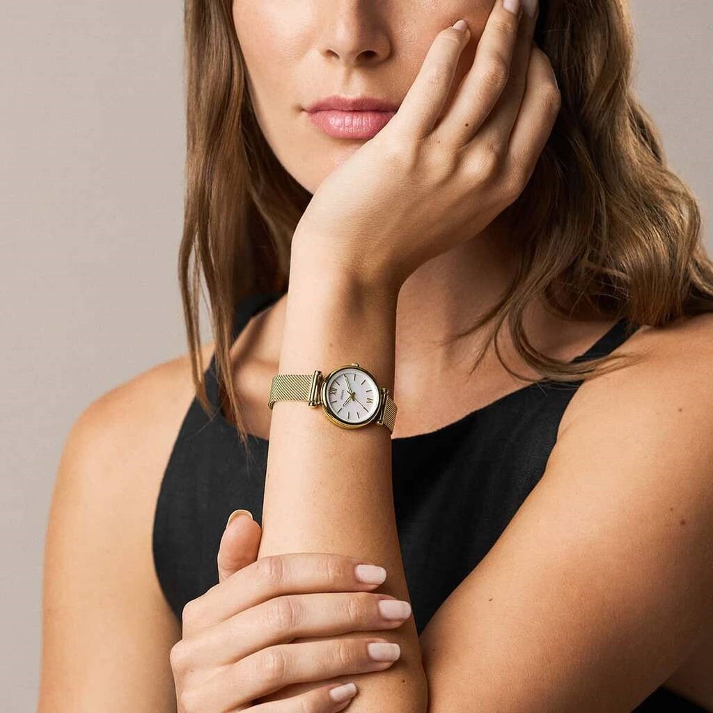 FOSSIL FES5462