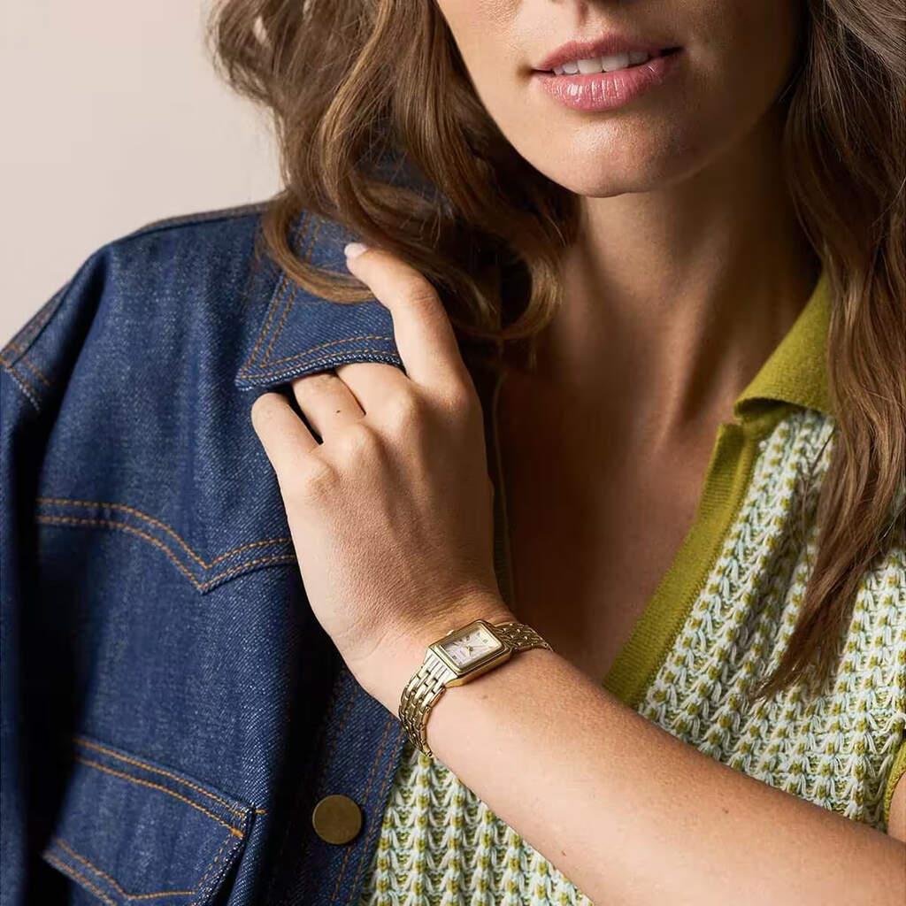 FOSSIL FES5467