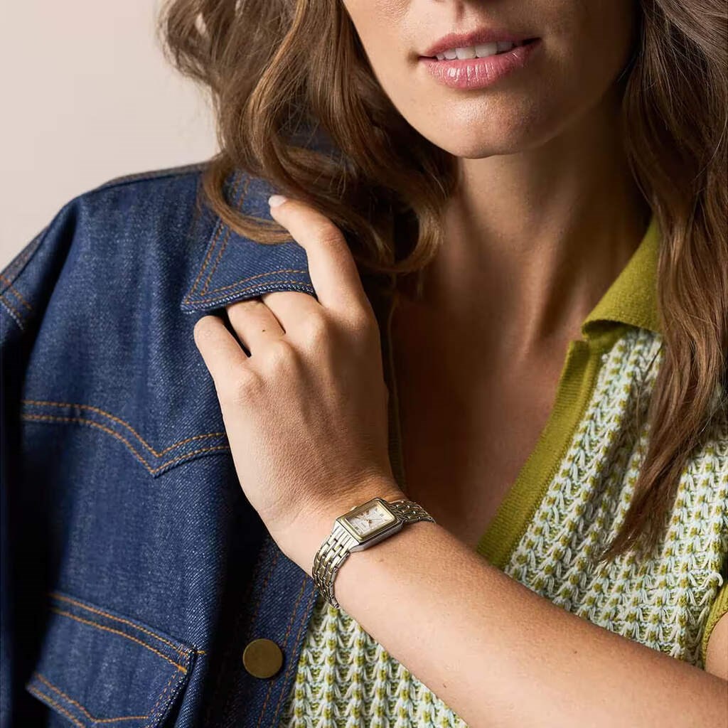FOSSIL FES5468