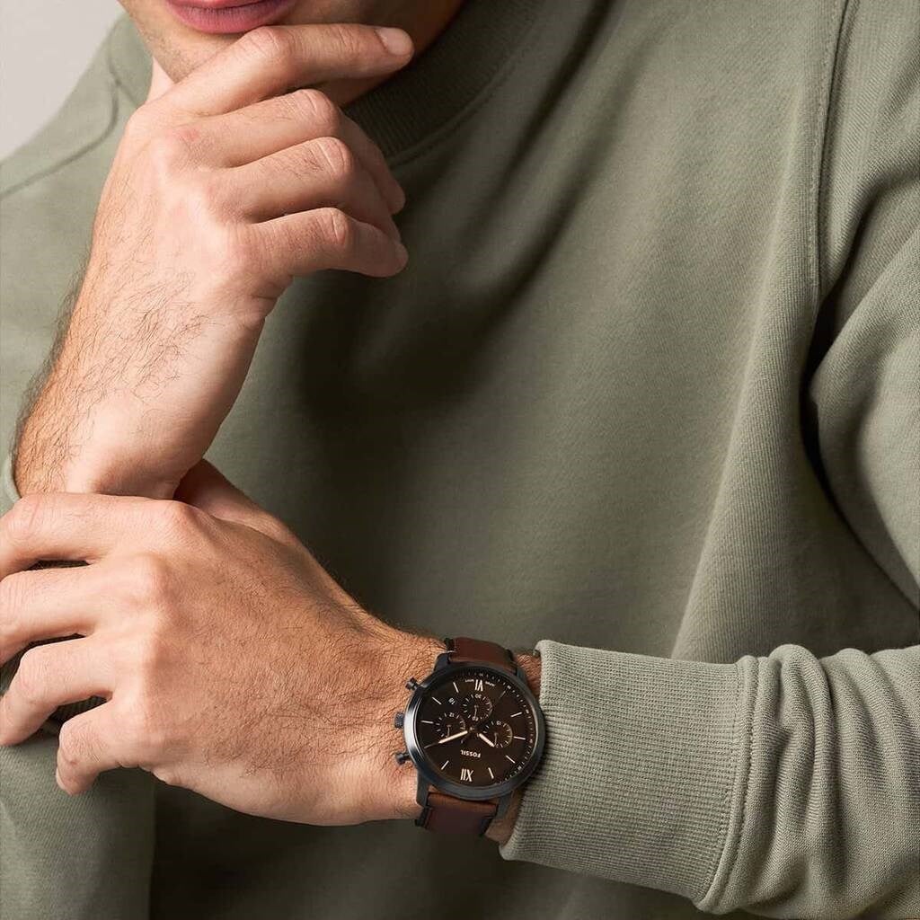 FOSSIL FFS6163