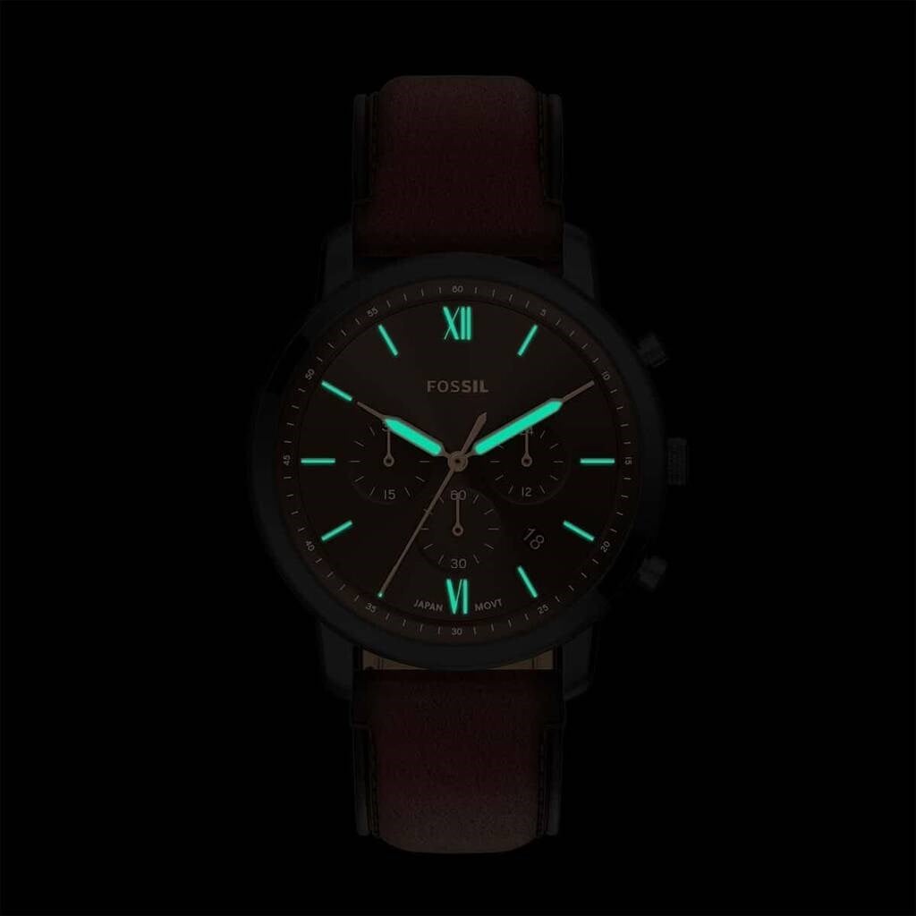 FOSSIL FFS6163