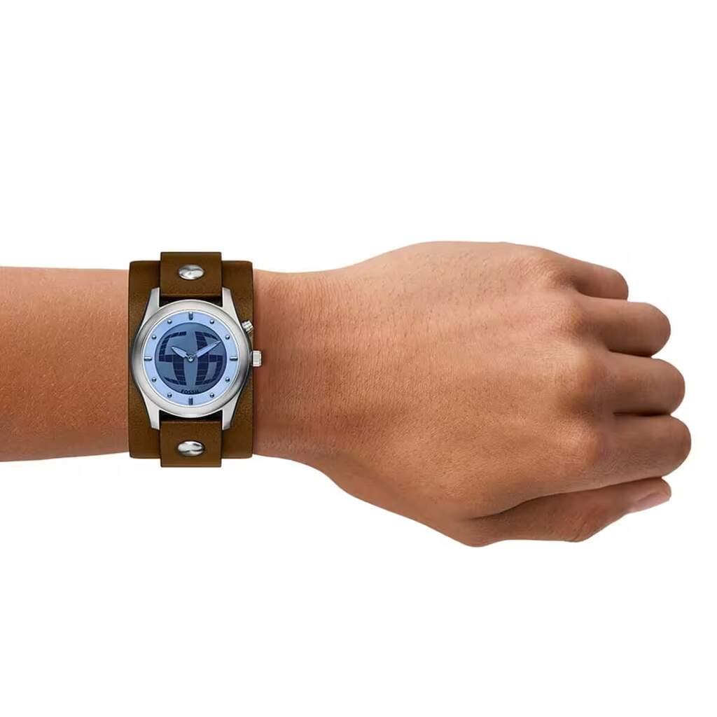 FOSSIL FLE1229