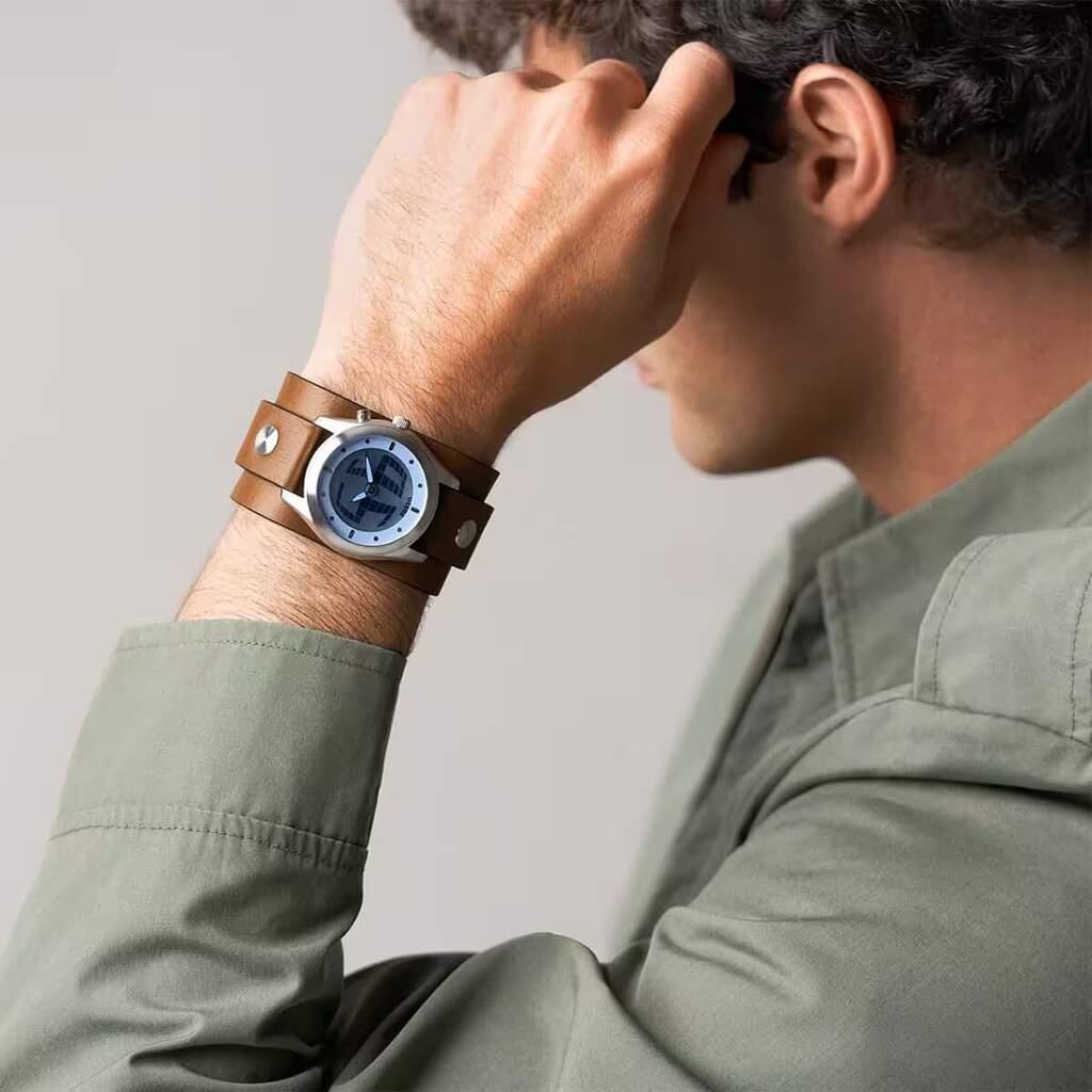 FOSSIL FLE1229