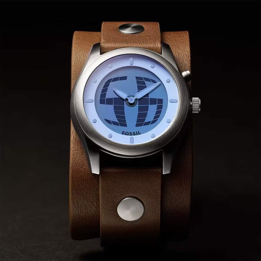 FOSSIL FLE1229