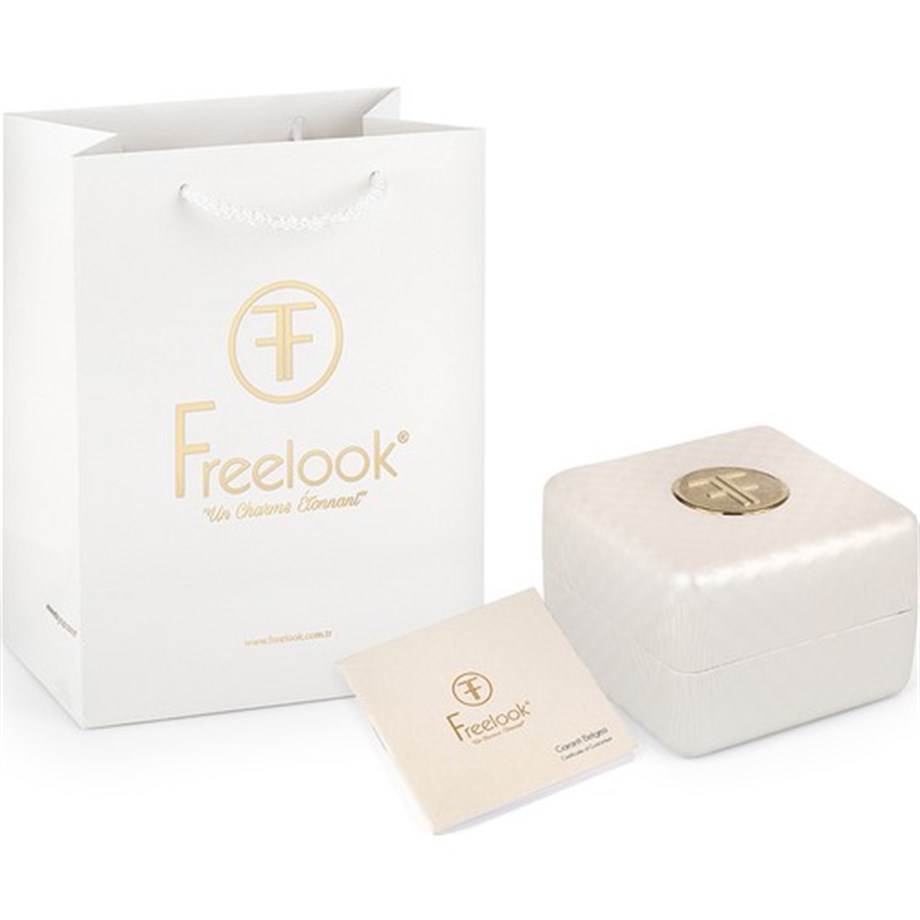 Freelook FL.1.10117.1 Kadın Kol Saati