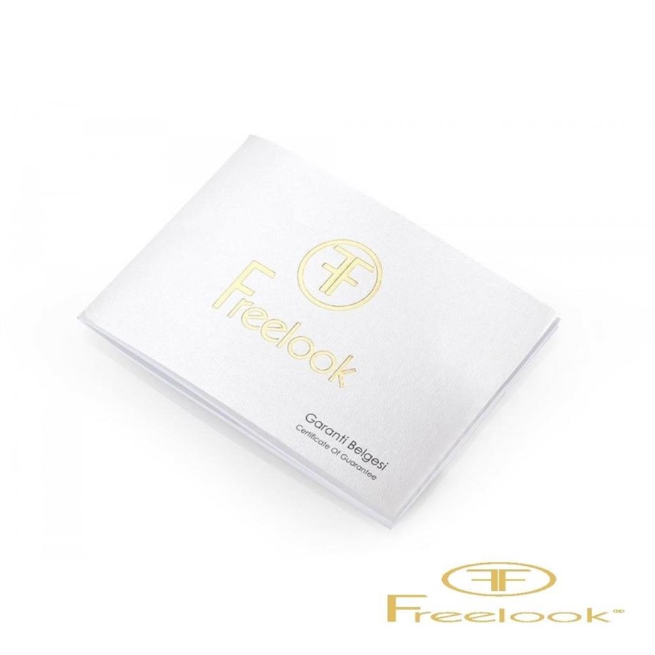 Freelook Fl.1.10117.3 Kadın Kol Saati 