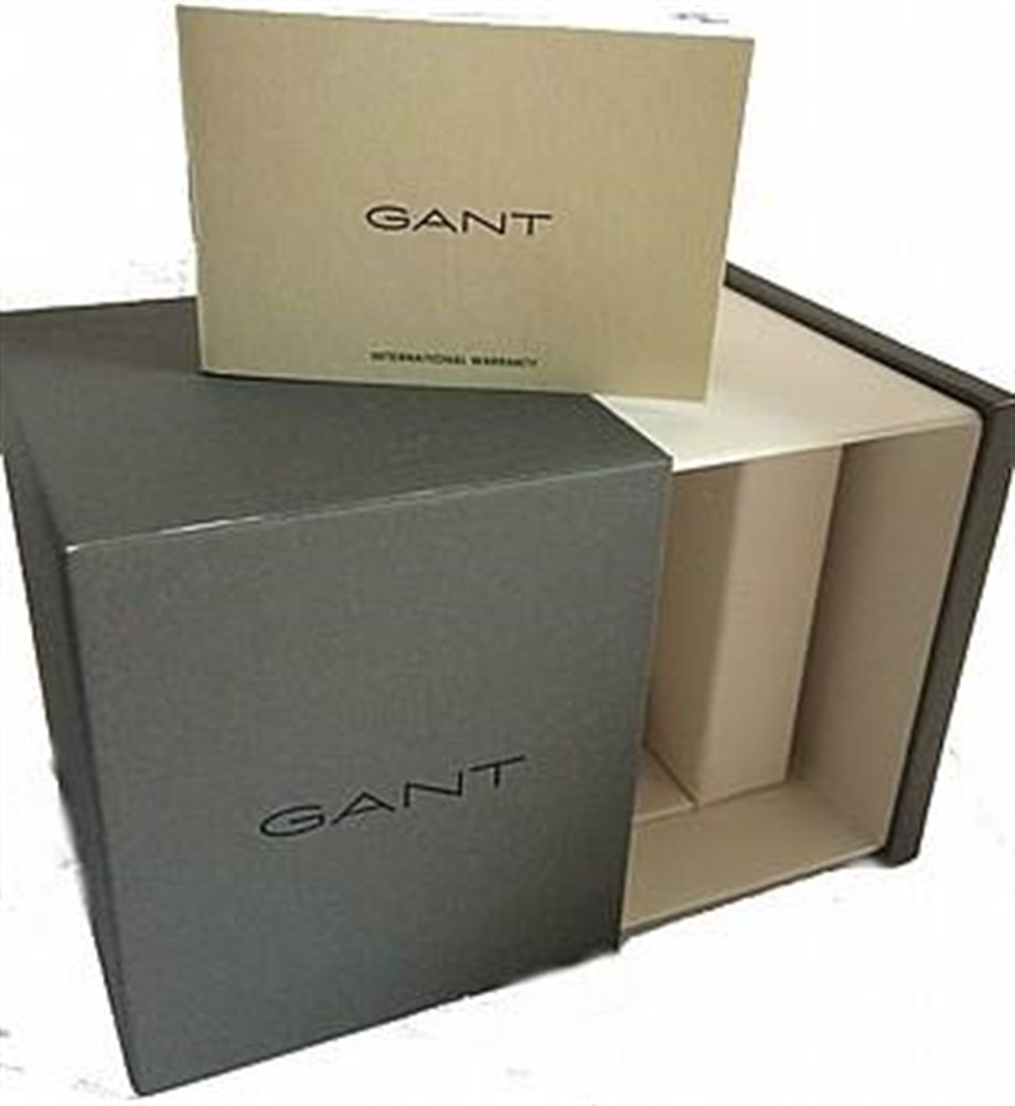 Gant G168002 Erkek Kol Saati