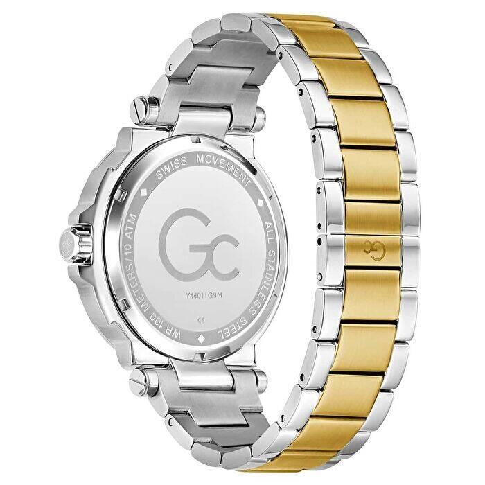 GUESS COLLECTION GCY44011G9M