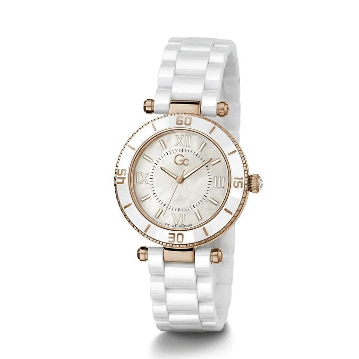 GUESS COLLECTION GCZ05007L1MF