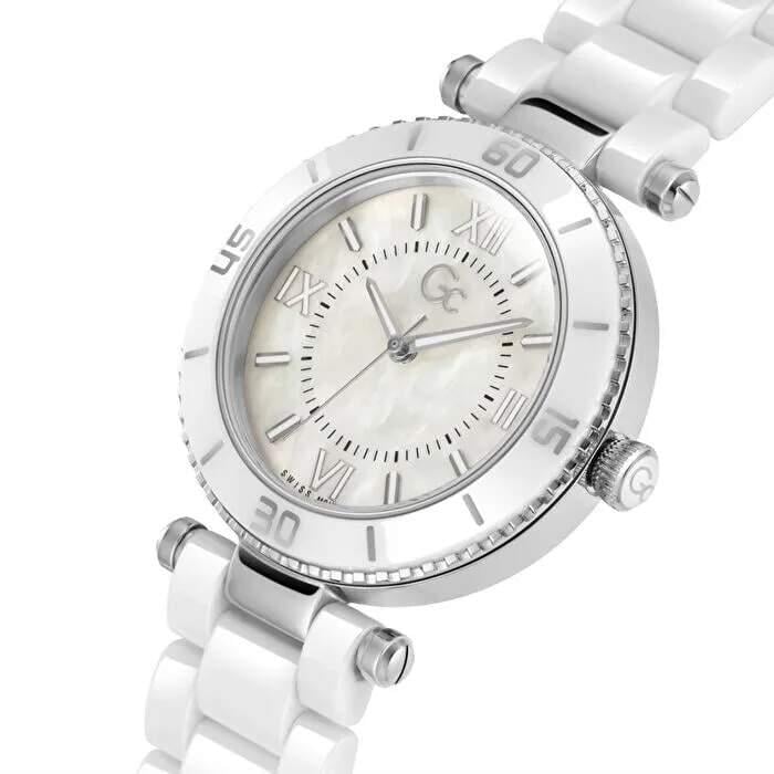 GUESS COLLECTION GCZ05008L1MF