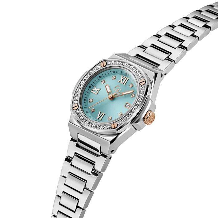 GUESS COLLECTION GCZ12009L7MF
