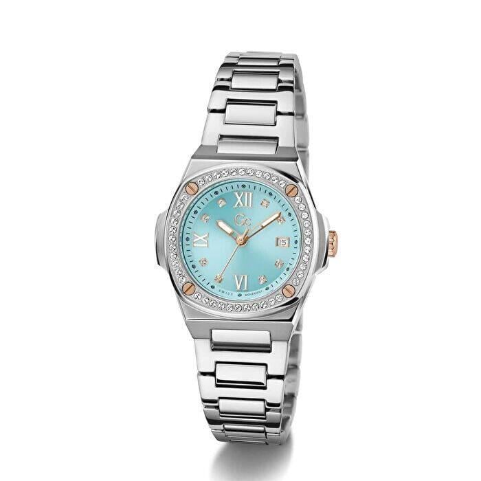 GUESS COLLECTION GCZ12009L7MF