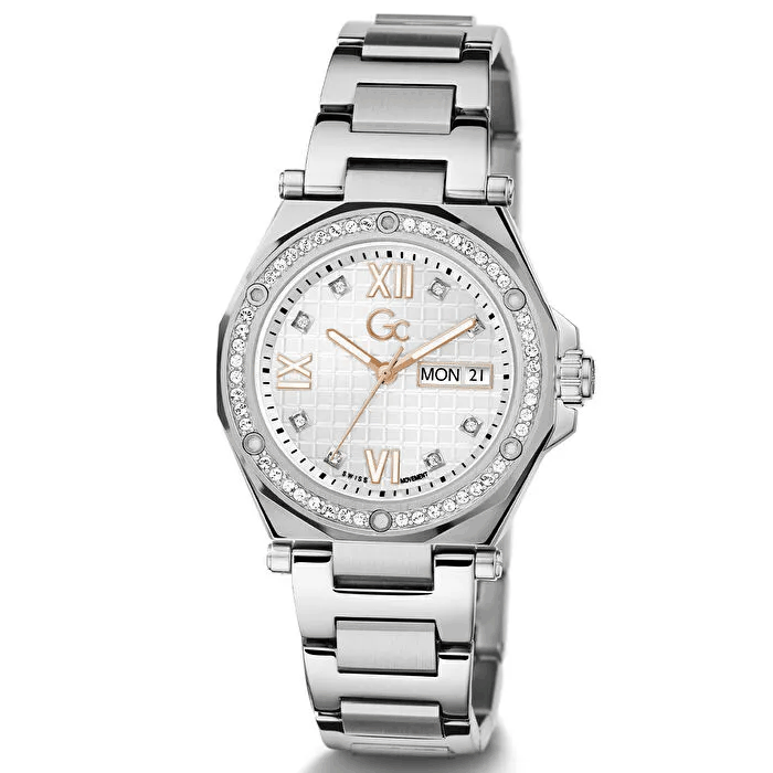GUESS COLLECTION GCZ20003L1MF