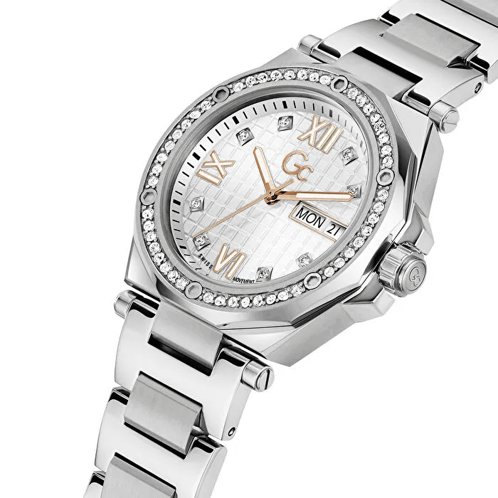 GUESS COLLECTION GCZ20003L1MF