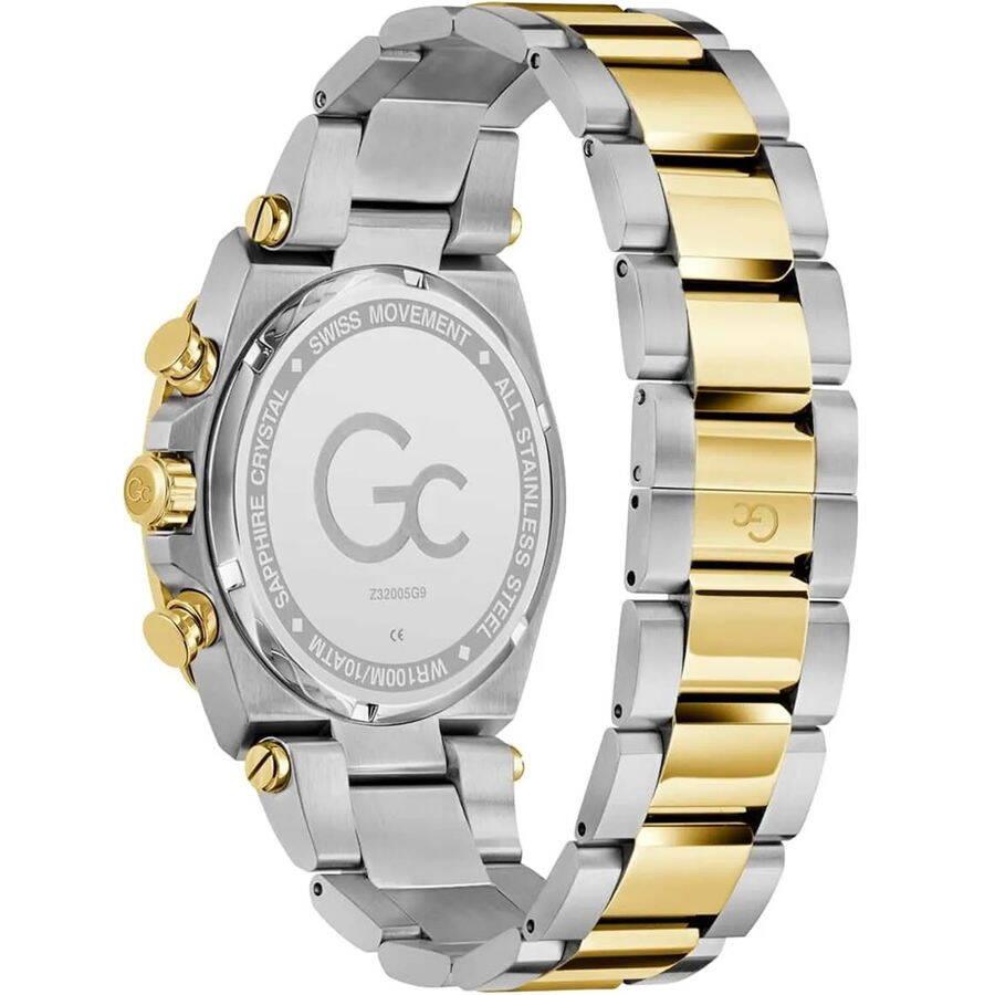 GUESS COLLECTION GCZ32005G9