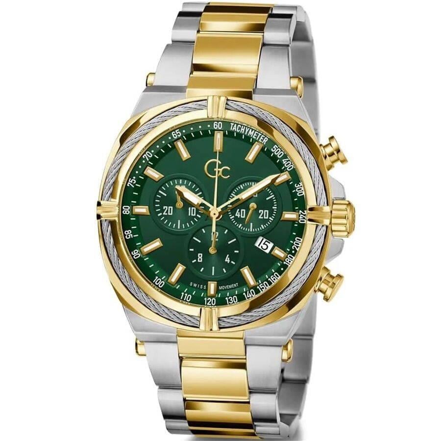 GUESS COLLECTION GCZ32005G9