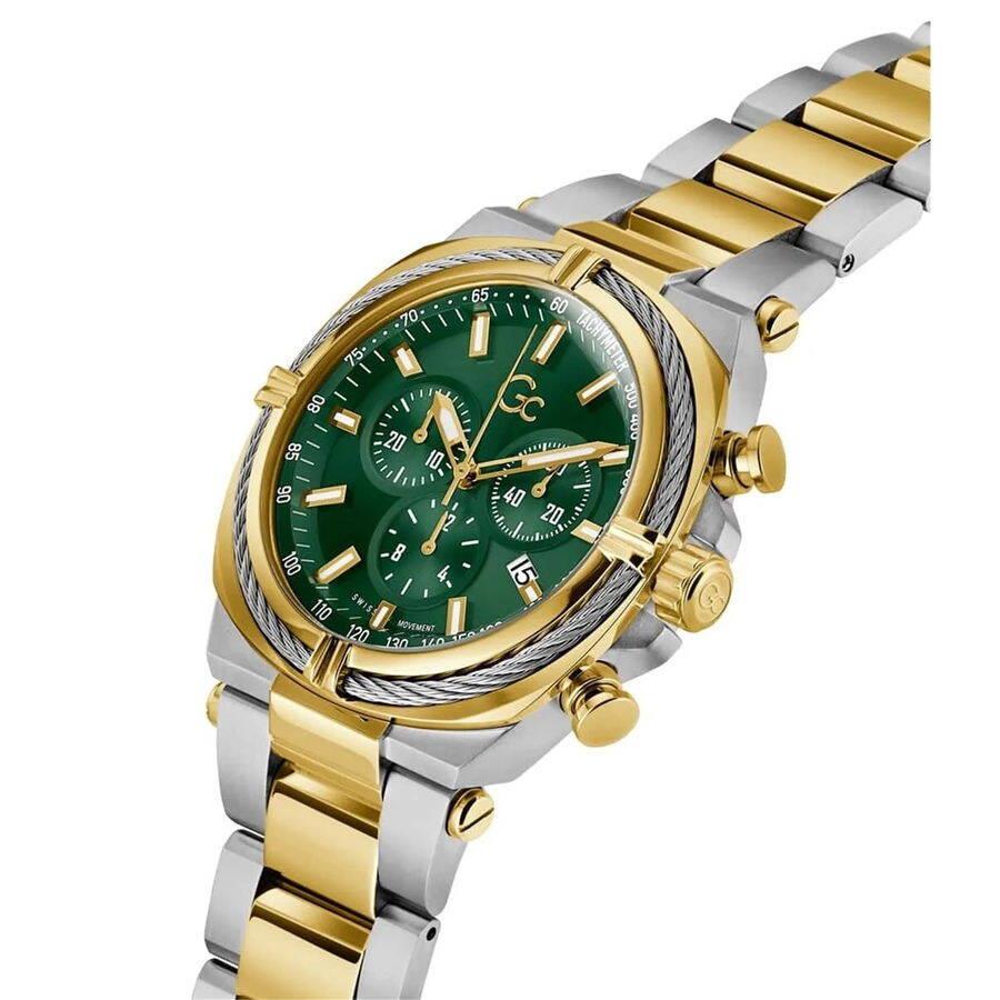 GUESS COLLECTION GCZ32005G9