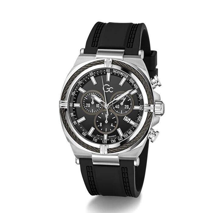 GUESS COLLECTION GCZ32007G2