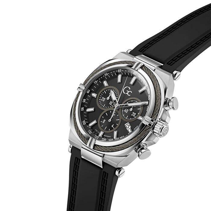GUESS COLLECTION GCZ32007G2