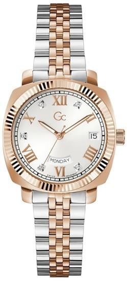 GUESS COLLECTION GCZ44003L1MF