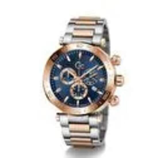 GUESS COLLECTION GCZ50002G7MF