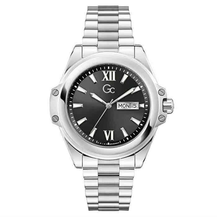 GUESS COLLECTION GCZ60003G2
