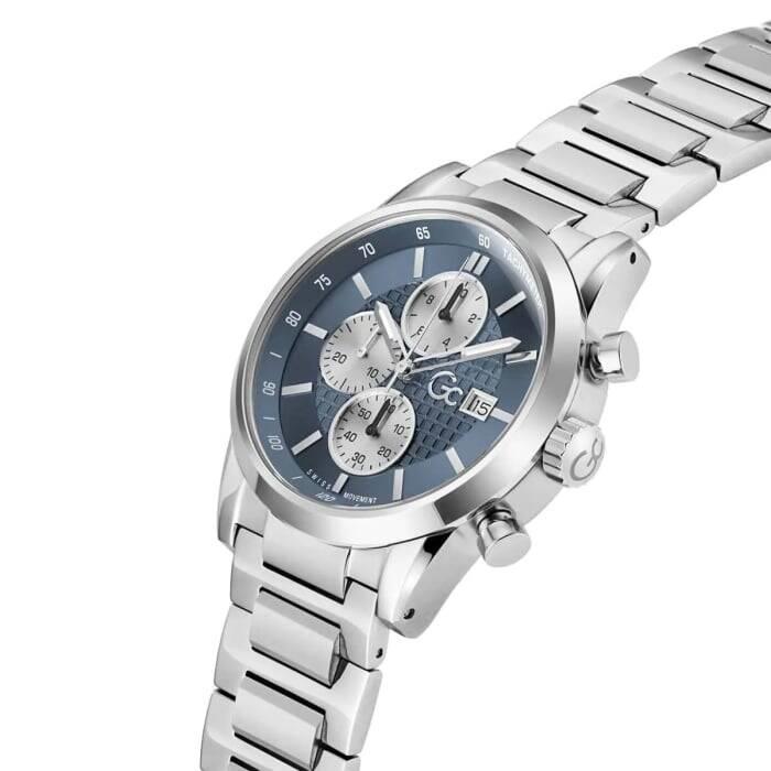 GUESS COLLECTION GCZ61005G7