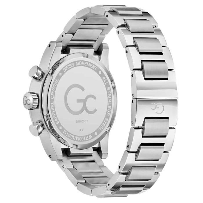 GUESS COLLECTION GCZ61005G7