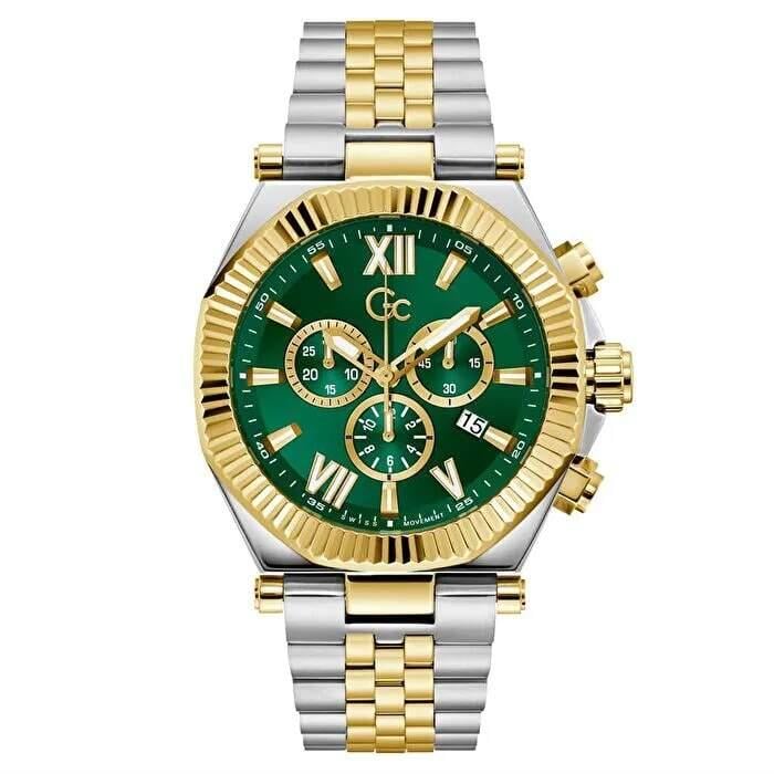 GUESS COLLECTION GCZ66003G9
