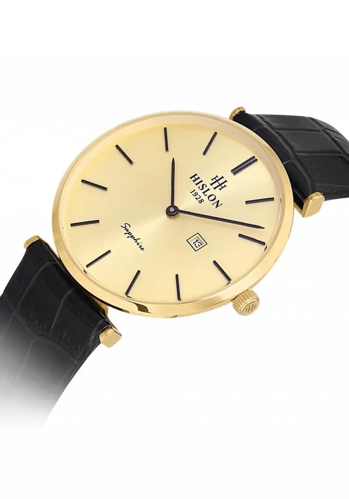 HISLON CL119G-08BGS