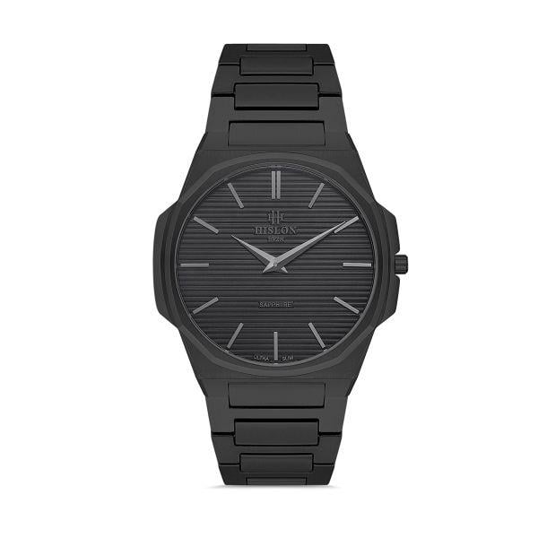 Hislon CL130B-04SB Erkek Kol Saati