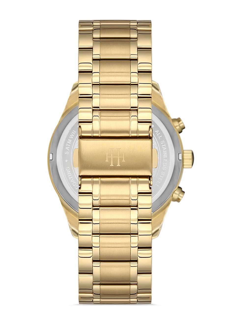 Hislon DT113G-01SG Erkek Kol Saati
