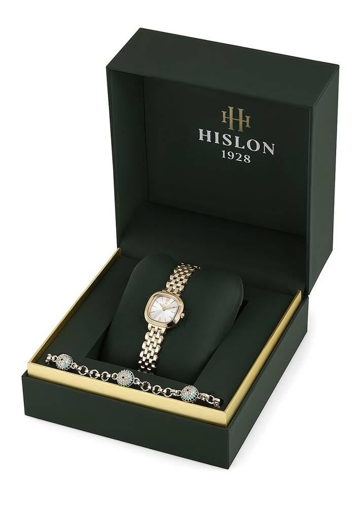 HISLON QL220G-02SGS