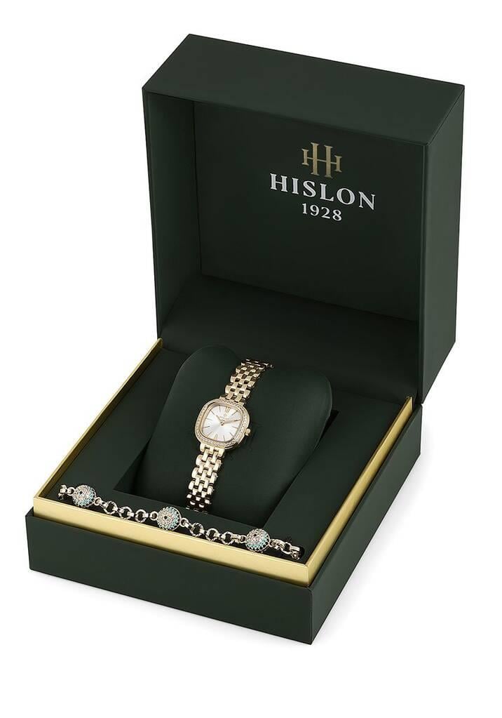 HISLON QL220G-02STS