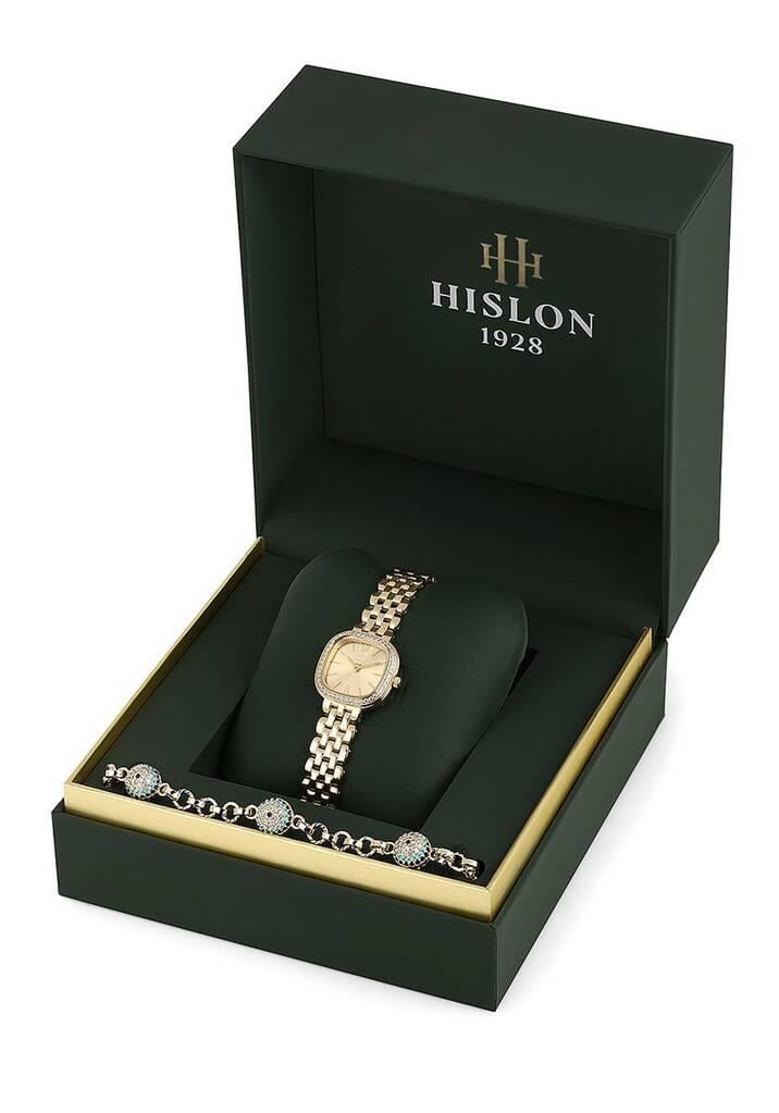 HISLON QL220G-08STS
