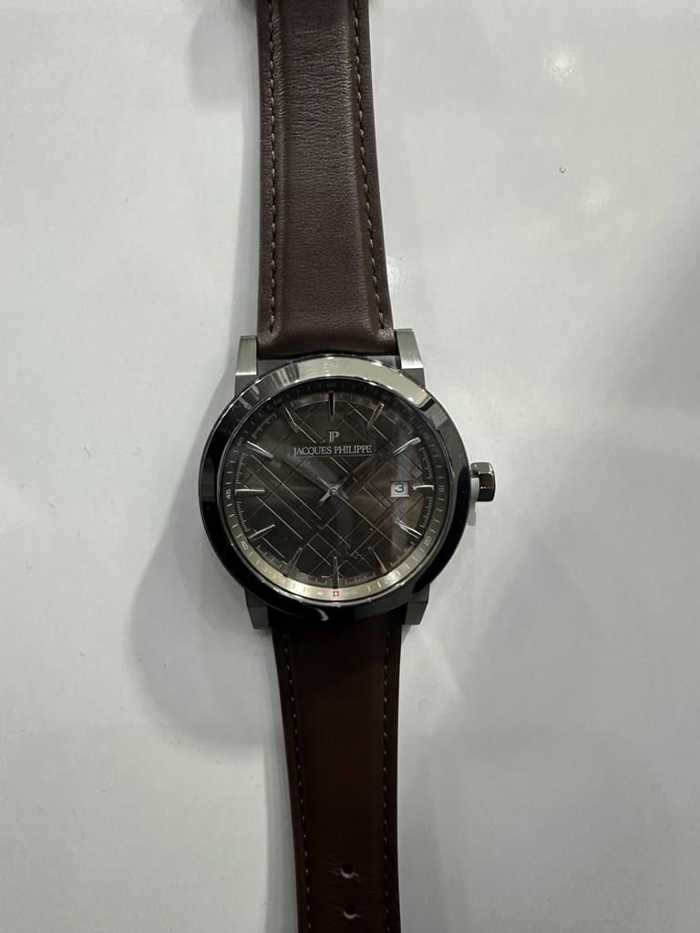 JACQUES PHILIPPE JPQGS538153