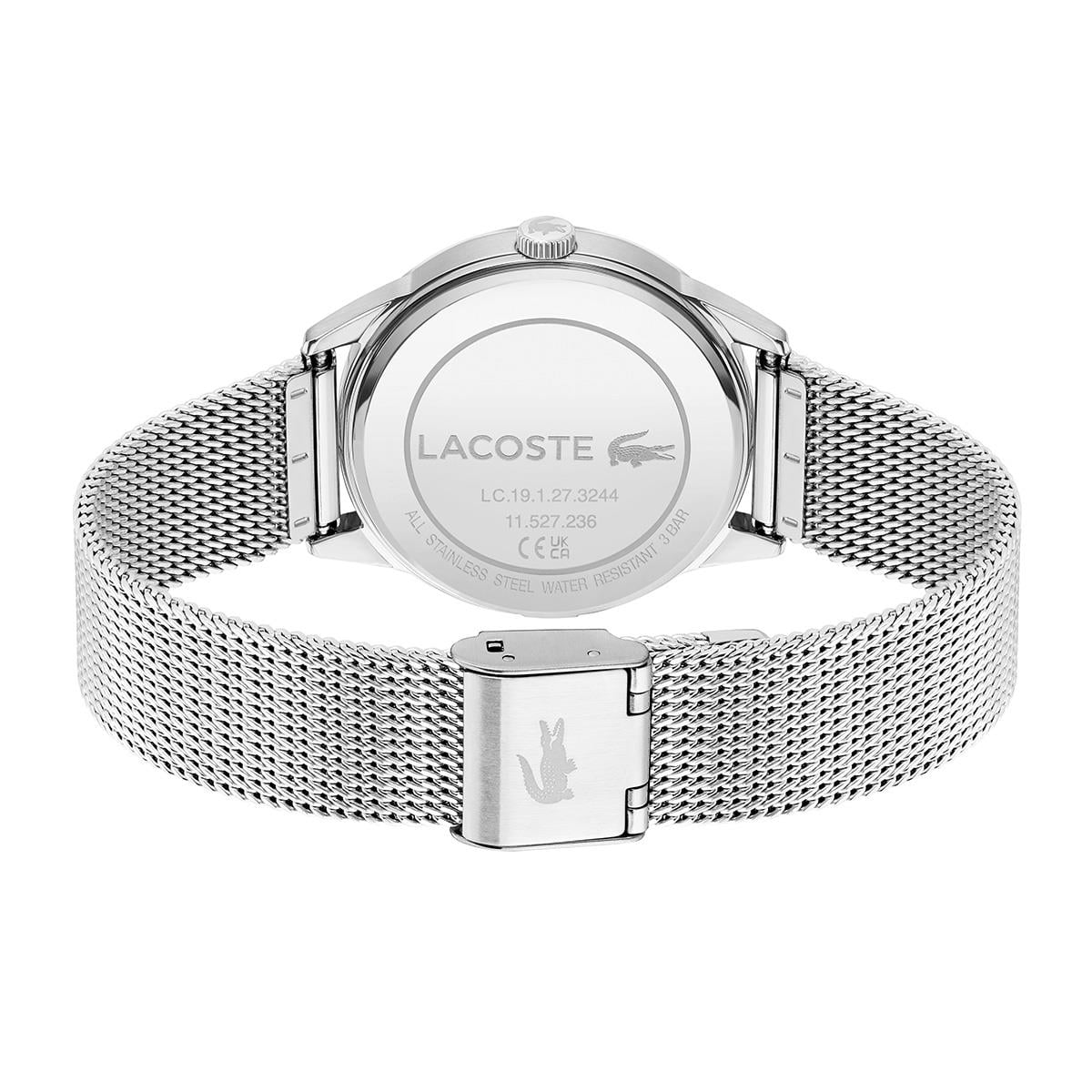 Lacoste LAC2001342 Erkek Kol Saati
