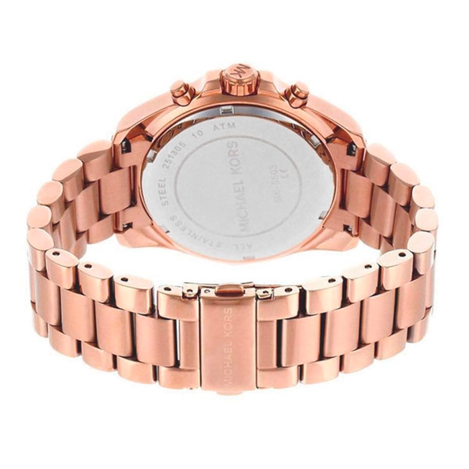 Michael Kors MK5503 Erkek Kol Saati