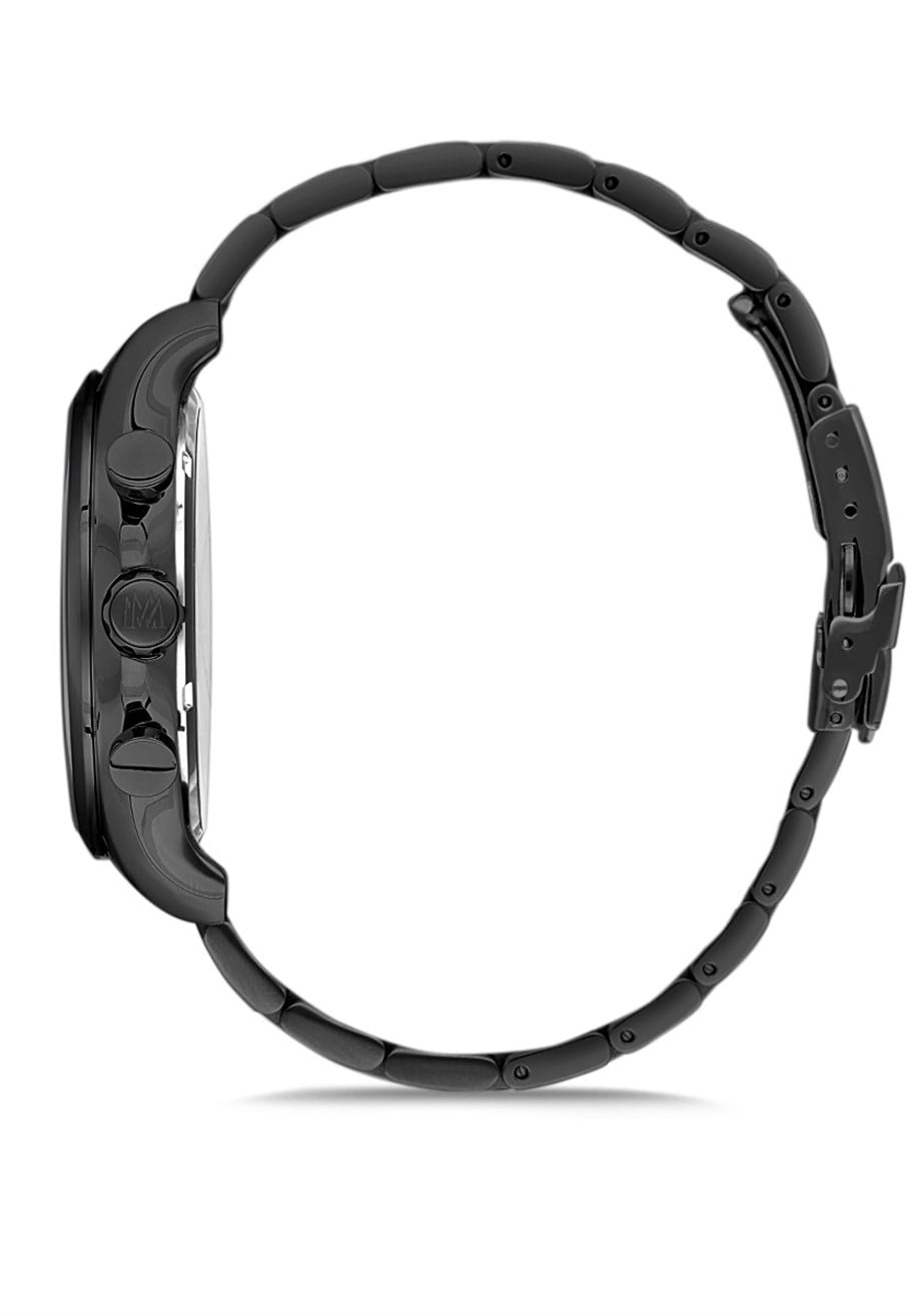 Momentus CC102B-04SN Erkek Kol Saati