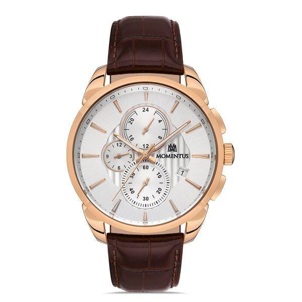 Momentus CC206R-02KR Erkek Kol Saati