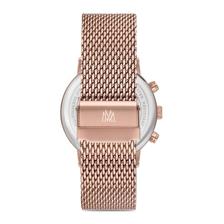 Momentus CC239R-12SR Erkek Kol Saati