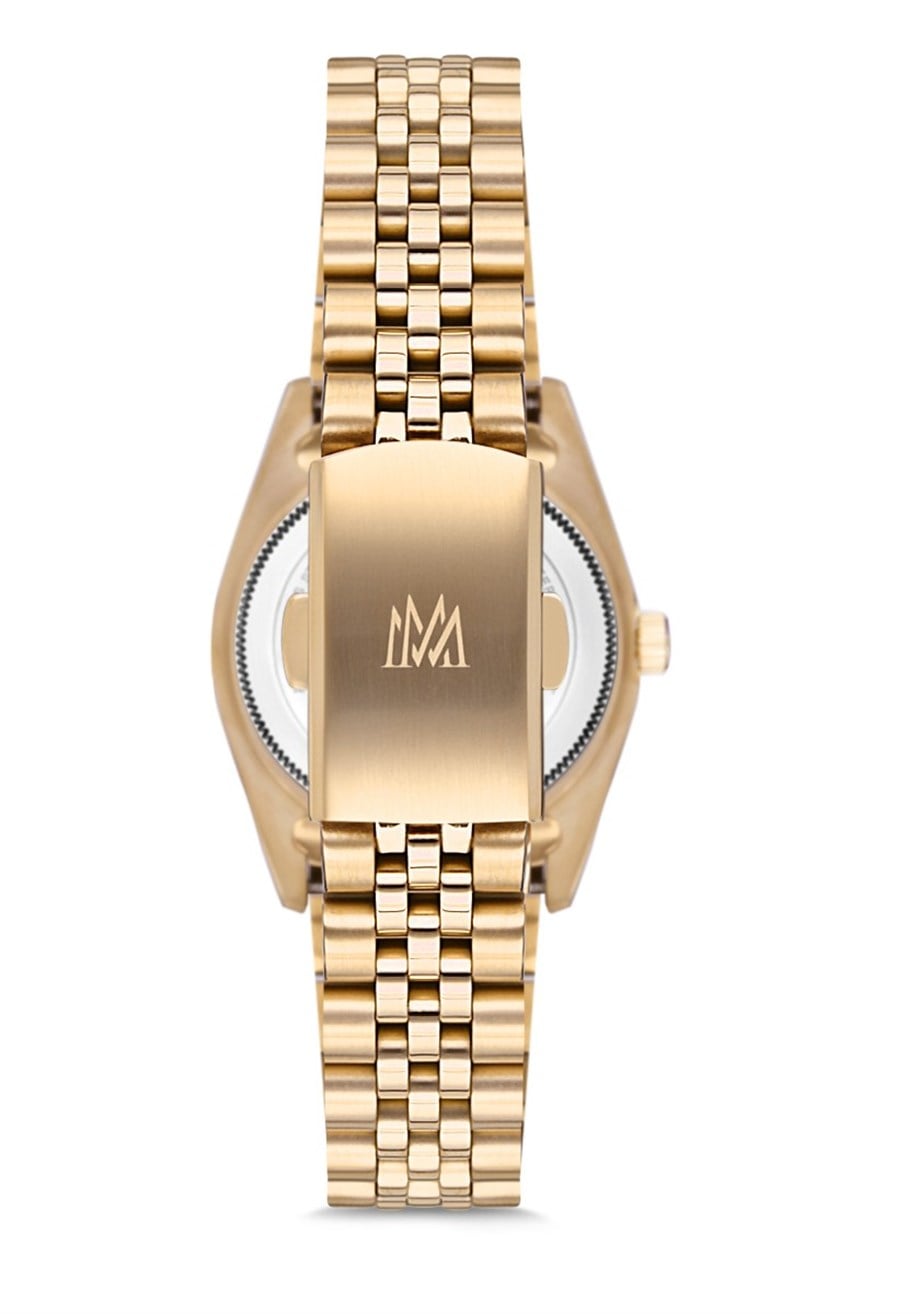 Momentus CW132G-08SG Kadın Kol Saati