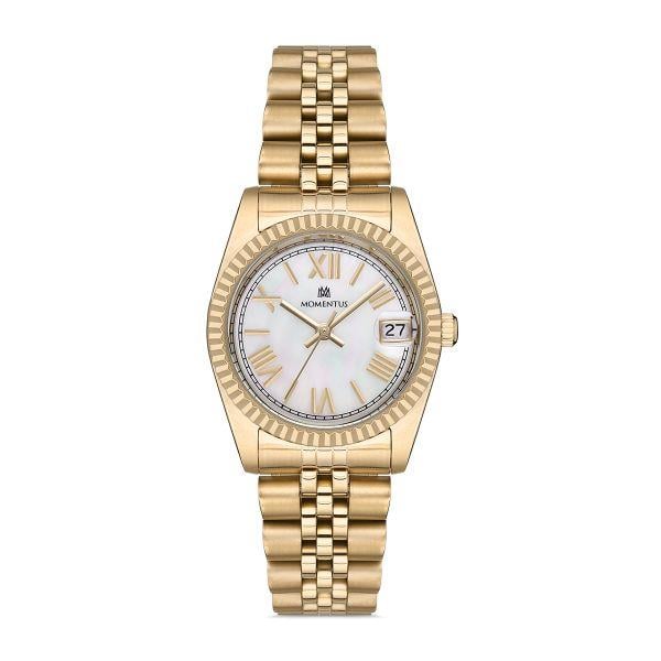 Momentus CW132G-09SG Kadın Kol Saati