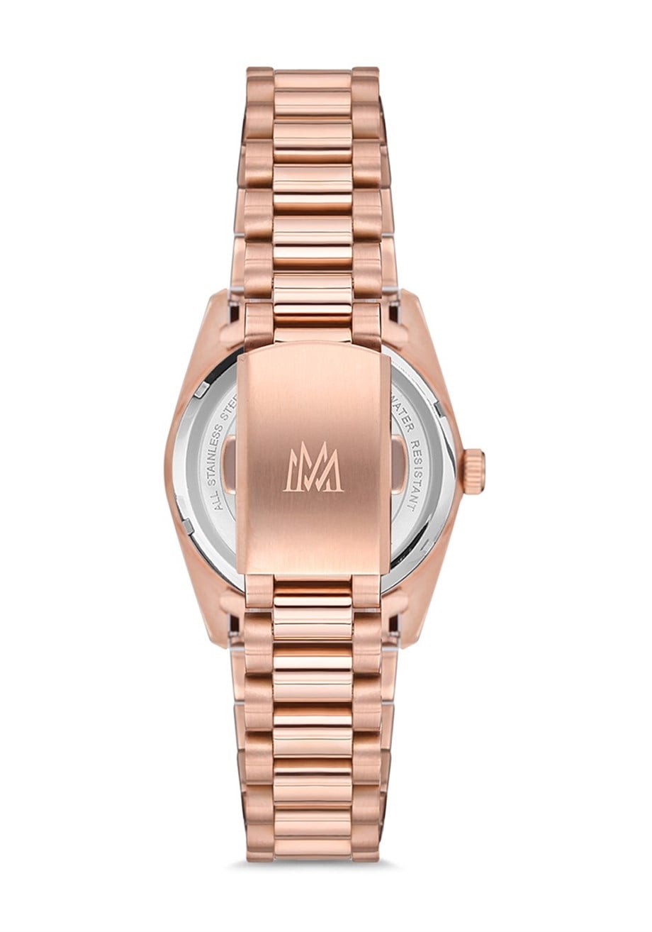 Momentus CW134R-12SR Kadın Kol Saati
